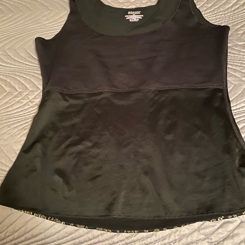 Spanx shapewear